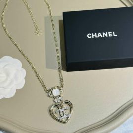 Picture of Chanel Necklace _SKUChanelnecklace08cly915562